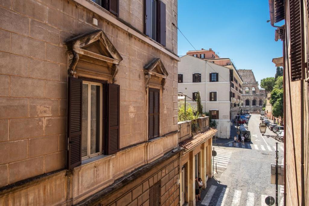 Maison Del Colosseo — Foto 3